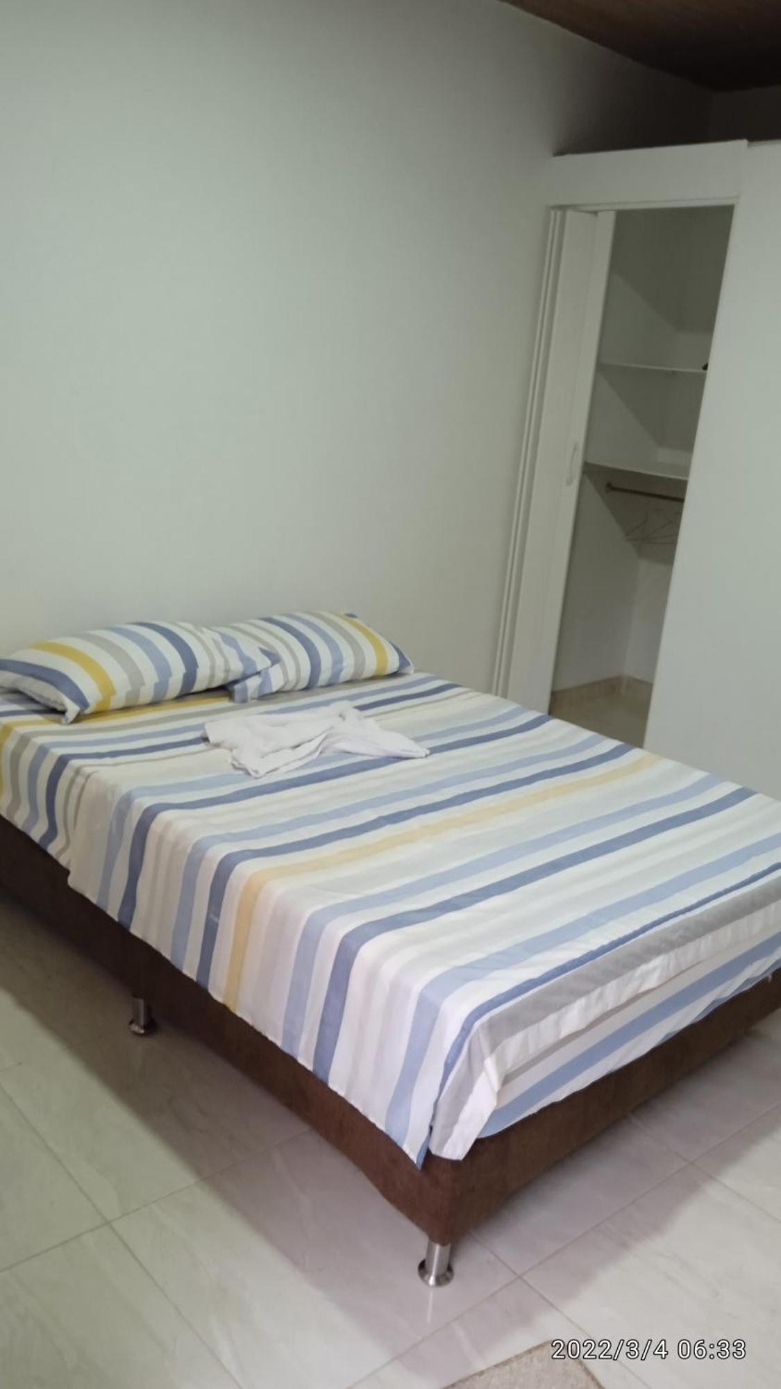 Hostal Arambulo Villavieja Rom bilde